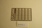 Crown plates Std Pattern B20 WVC1